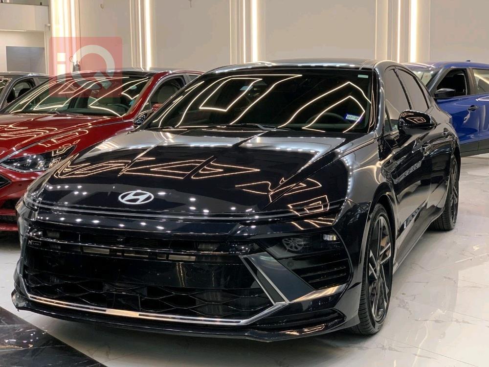 هيونداي للبيع في العراق